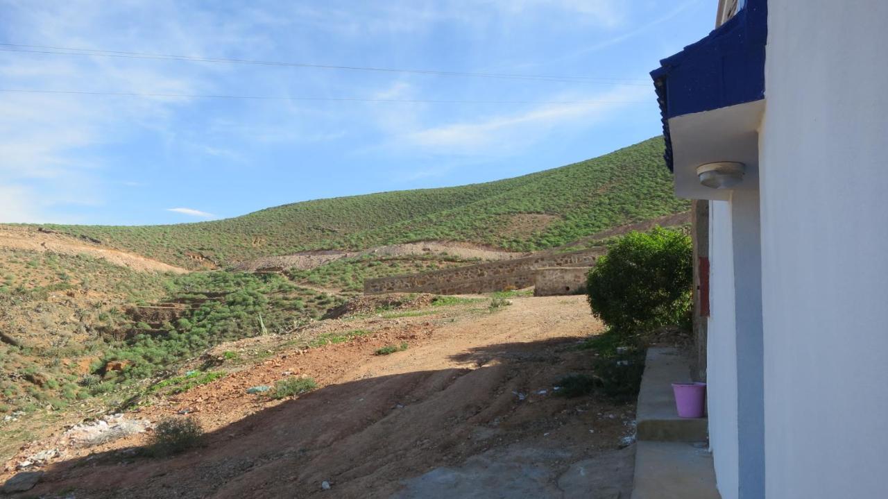 Casa Morisca Villa Sidi Ifni Buitenkant foto