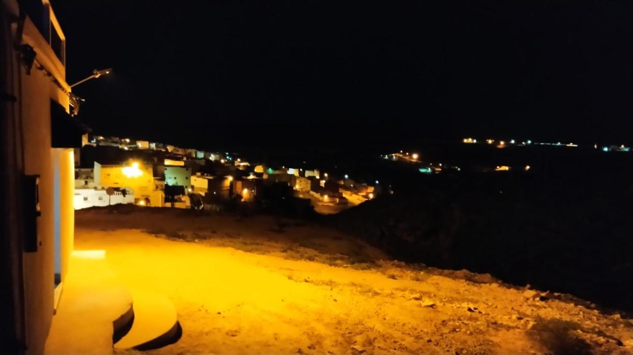 Casa Morisca Villa Sidi Ifni Buitenkant foto