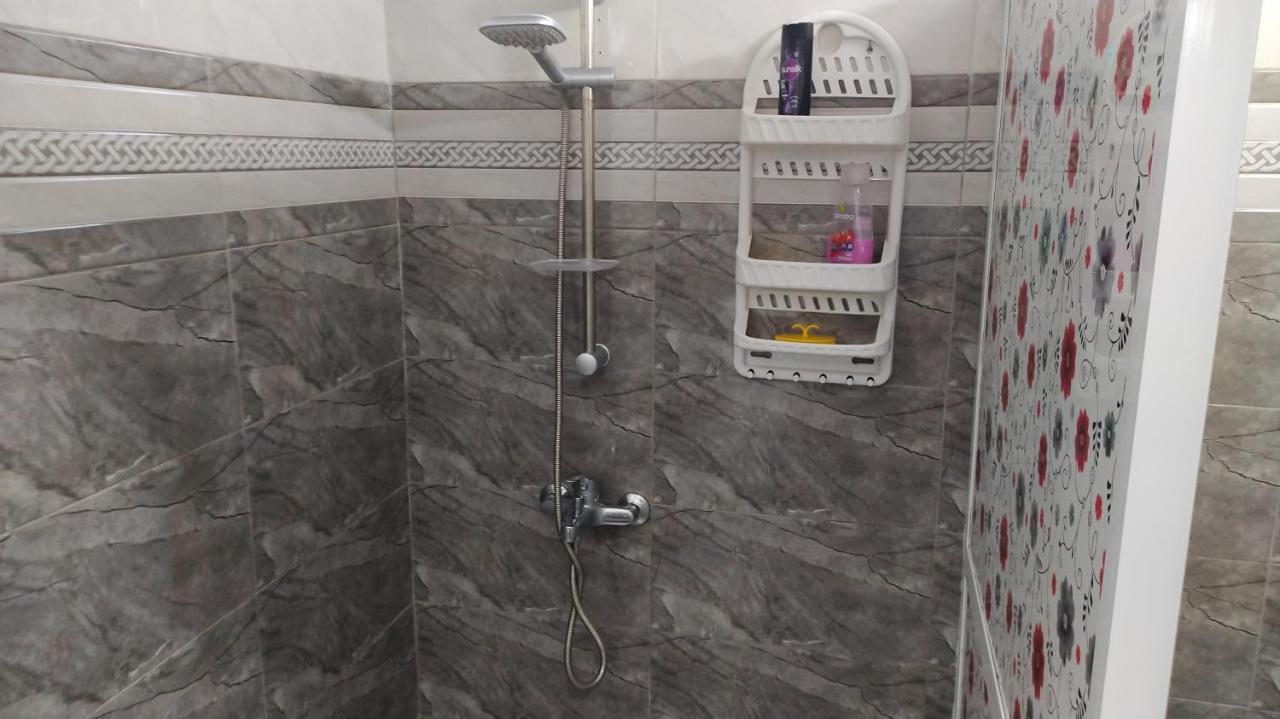 Casa Morisca Villa Sidi Ifni Buitenkant foto