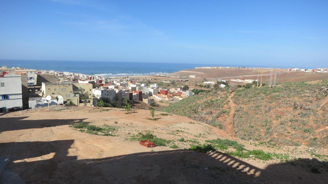 Casa Morisca Villa Sidi Ifni Buitenkant foto