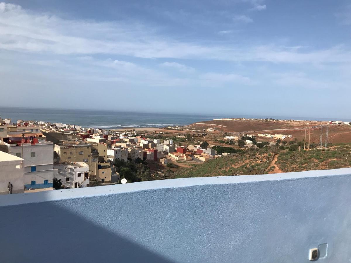 Casa Morisca Villa Sidi Ifni Buitenkant foto